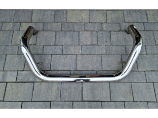 Přístrojová deska Nissan Navara D40 2022