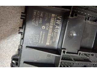 Блок комфорта 6R0937086   Seat Ibiza IV (6J,6P)   