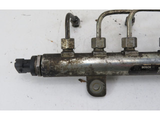 Vstřikovací lišta 0445214095, 55197370 Fiat Punto (199) 199 A5.000