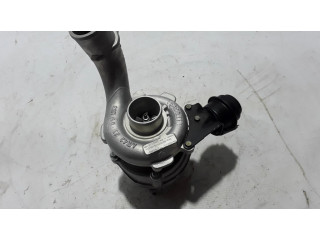 Турбина Renault Megane II 1.5 8200381645