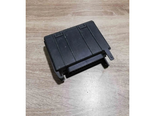 Блок управления коробкой передач KBA16636, HJS63015003 Volkswagen Golf II