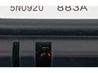 Přístrojová deska  Volkswagen Tiguan 2012 5N0920883A  