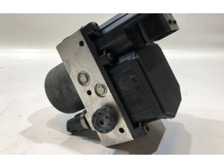 Блок АБС 3U0614517D   Skoda  Superb B5 (3U)  2001 - 2008 года