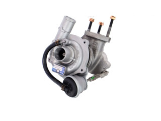  Турбина Fiat Fiorino  54359880006, 54359880006         