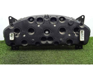 Přístrojová deska Chevrolet Aveo 2006