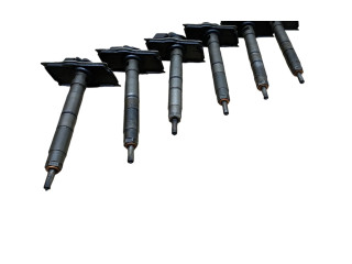 Vstřikovač 059130277AH, 0445115052 Audi Q7 4L