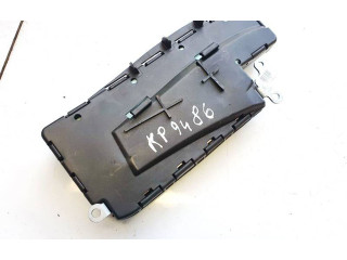 Подушка безопасности в сиденье 3d0880241c, 3D0880241C   Volkswagen Phaeton