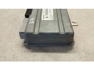 Блок управления подвески