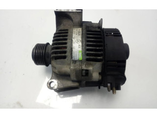 Генератор A0101543902 Mercedes-Benz A W168