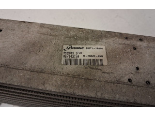 Интеркулер 282702A611 KIA Ceed