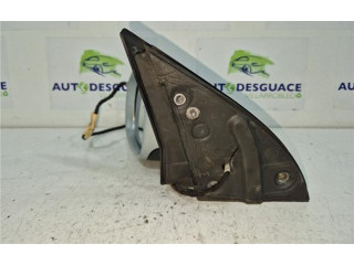 Зеркало электрическое Volkswagen Jetta V 2005 - 2010 года