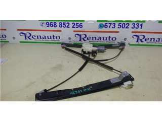 Передний комплект электрического механизма для подъема окна 6M21-14A389-B   Ford Mondeo MK IV