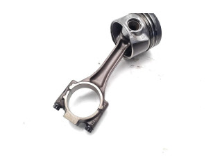 Píst CFWA   Skoda Fabia Mk2 (5J)    CFWA 