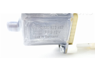 Передний двигатель механизма для подъема окон