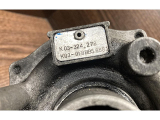 Турбина    K03-062, IMPRK1250339   Peugeot Boxer