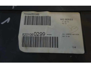 Спидометр (приборный щиток) Renault Clio III для двигателя K9K M768