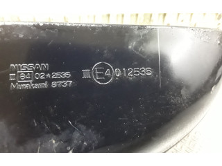 Зеркало электрическое        Infiniti FX   -  года   