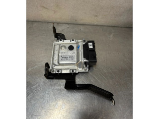 Блок управления Hyundai i10