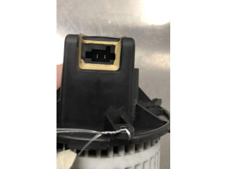 Вентилятор печки       Ford Ka