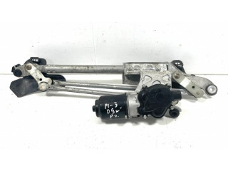 Комплект механизма стеклоочистителей