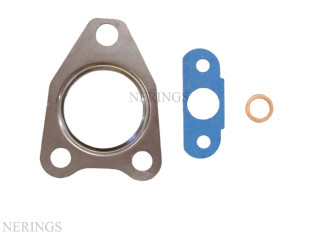  Турбина Alfa Romeo Giulietta  821785, 8217855002S   для двигателя 552 83 099, 940 A4.000      