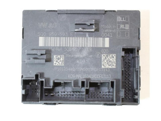 Блок управления 5Q0959593E, 5Q0959593E Audi Q2 -