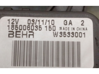 Вентилятор печки    W3533001, BEHR   Seat Ibiza IV (6J,6P)