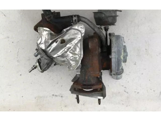 Турбина Нагнетатель Renault Scenic III - Grand scenic III 774193