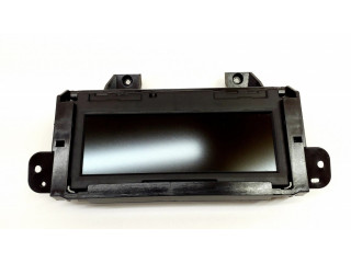 Дисплей    95192371G   Chevrolet Orlando