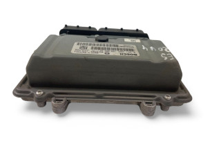 Блок управления двигателем Блок управления 31286086, 0261209108   Volvo V70