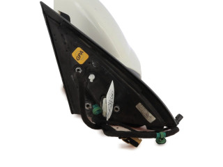 Zpětné zrcátko Volkswagen Touareg I 2007 7L6857507GQ9B9, G0-6380K