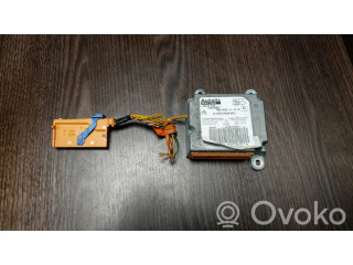 Блок подушек безопасности 9648938880, 602327600 Citroen Berlingo