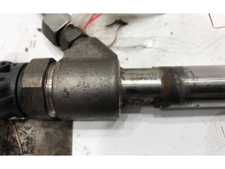 Комплект жиклеров (форсунок) 0445110955   Peugeot Partner III