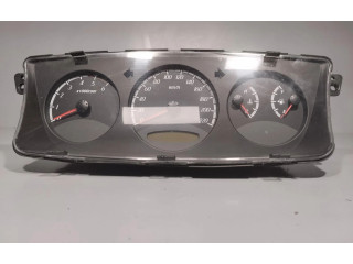 Панель приборов 8021031520 SsangYong Actyon sports I