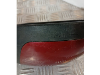 Зеркало электрическое Renault Twingo I 1999 - 2006 года