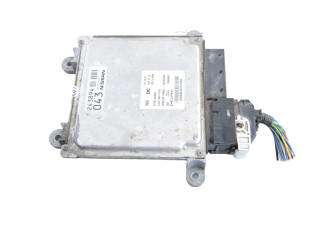 Блок управления двигателя 237034GC0A, A6519001402   Infiniti Q50