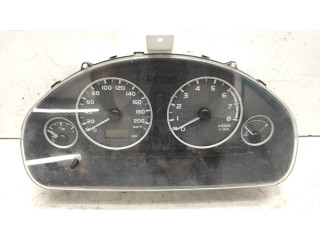 Панель приборов MR916334, 2573403730   Mitsubishi Space Star       