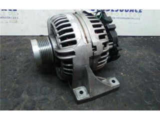 Генератор Volvo S80