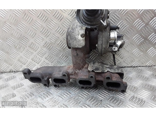 Турбина Volkswagen Caddy hgr03l253016t