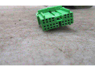 Зеркало электрическое Volvo S80 1999 - 2003 года