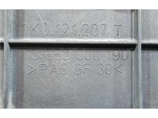 Комплект вентиляторов     1K0121207T, 1K0121207T    Audi A3 S3 8P 