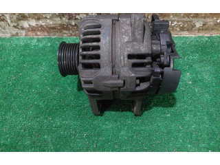 Генератор    Renault Clio IV      