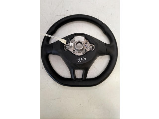 Руль Volkswagen Golf VII 2013 - 2019 года 5G0419091GBE74