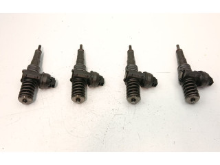 Форсунка 038130073AG, 0414720215 Skoda Superb B6 (3T) BLS,BXE