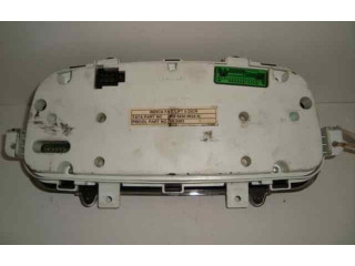 Панель приборов Tata Indica Vista I