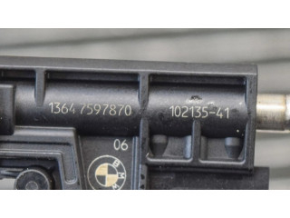 Форсунка 75978700261500109 BMW Z4 E89 для бензинового двигателя N20 B20 A 2