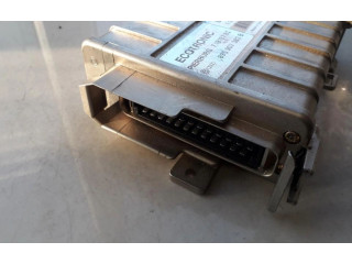 Блок управления двигателя 0285007061, 71816762 Volkswagen Golf II