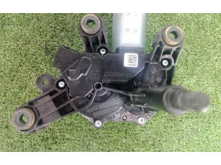 Моторчик заднего дворника 3.PINES Dacia Dokker