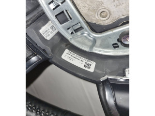 Руль Jaguar XF GX7M3F563, 309180099W41A