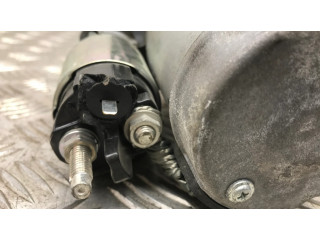 Стартер 02E911024D, 4380000211 Audi Q3 8U